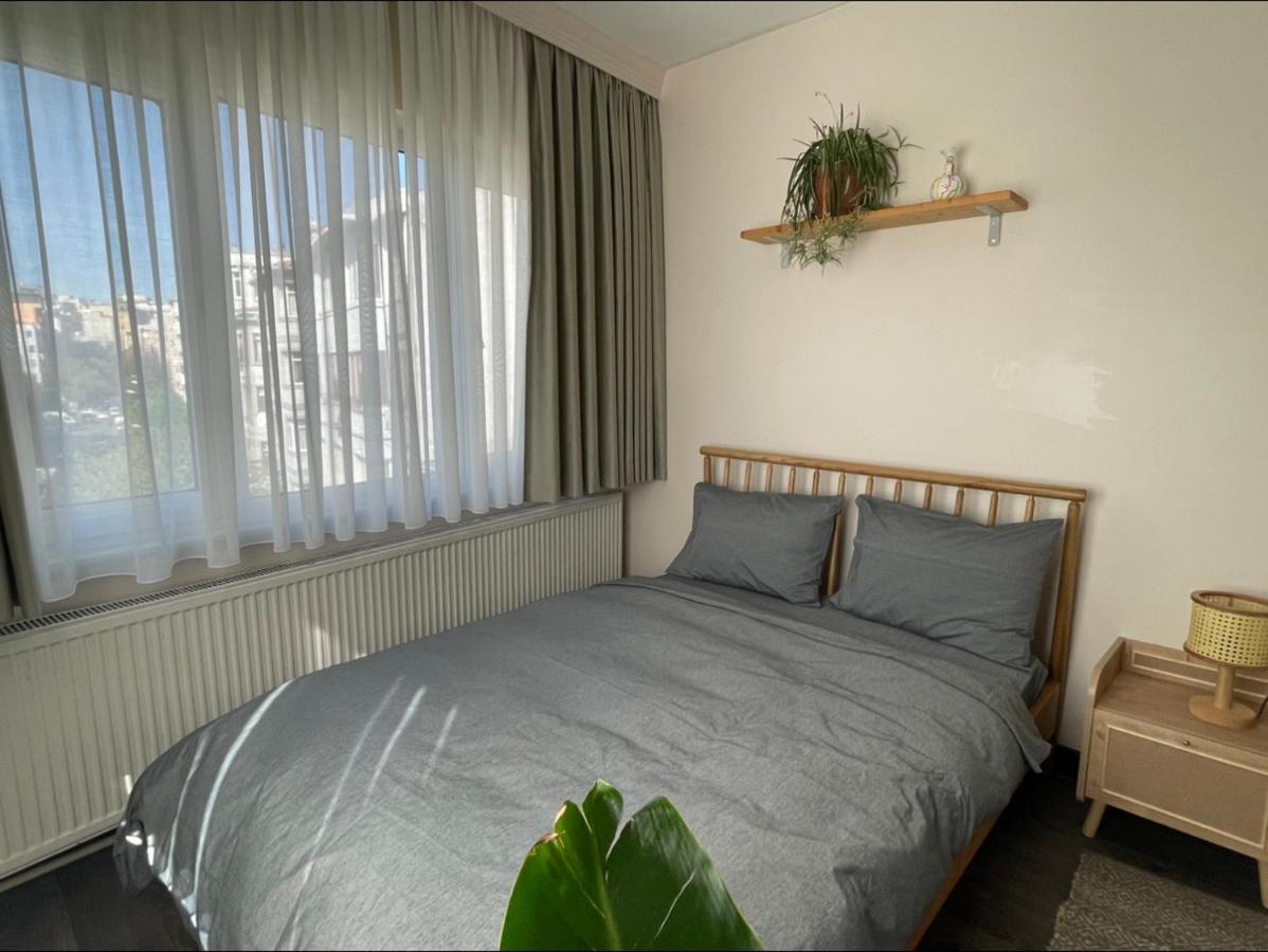 Appartement Art Loft , 270* Full Sea View In Cihangir à Istambul Extérieur photo