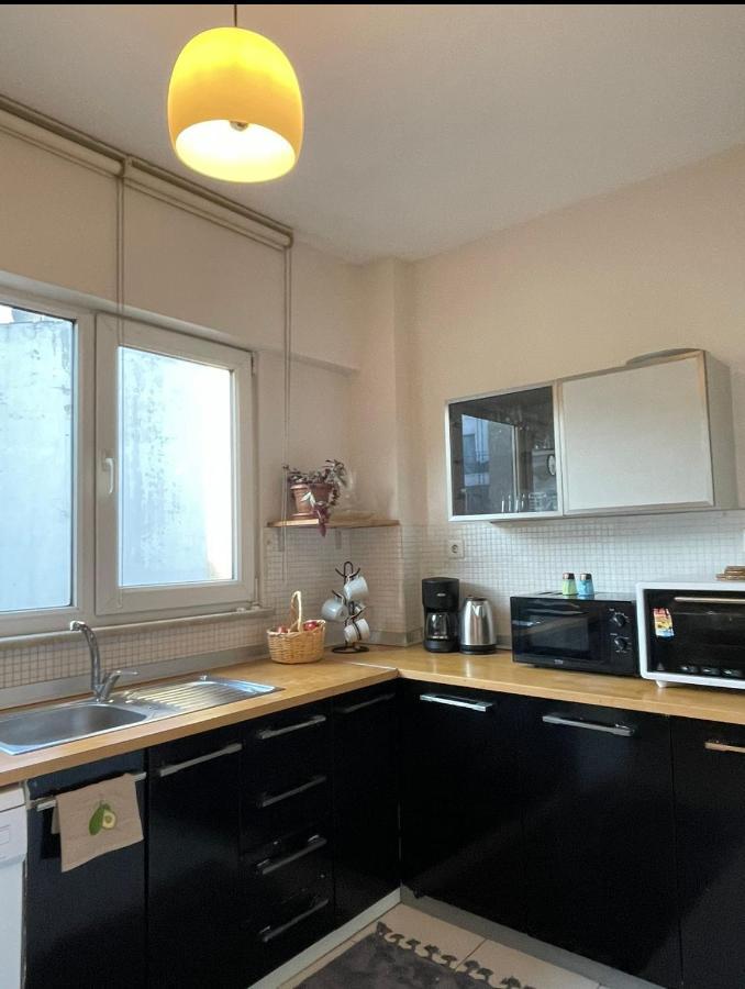 Appartement Art Loft , 270* Full Sea View In Cihangir à Istambul Extérieur photo