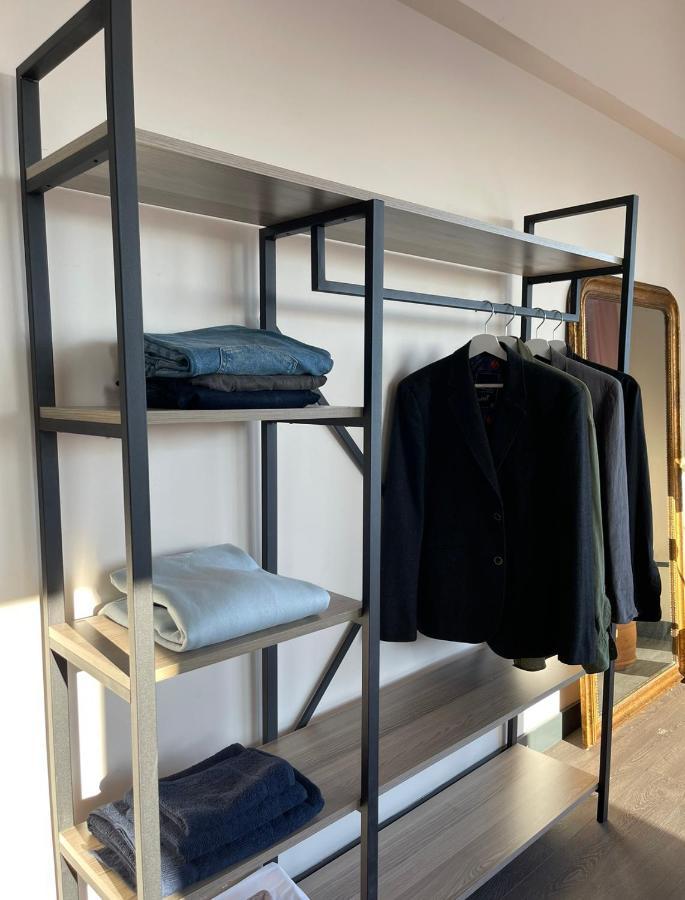 Appartement Art Loft , 270* Full Sea View In Cihangir à Istambul Extérieur photo