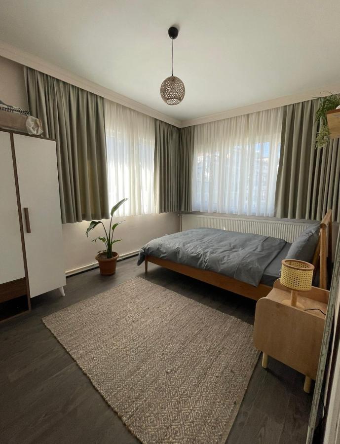 Appartement Art Loft , 270* Full Sea View In Cihangir à Istambul Extérieur photo