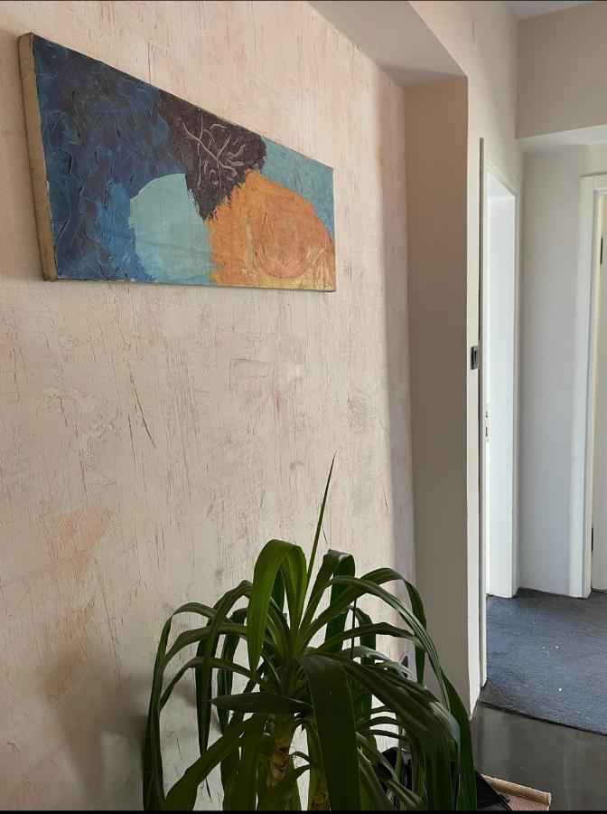 Appartement Art Loft , 270* Full Sea View In Cihangir à Istambul Extérieur photo