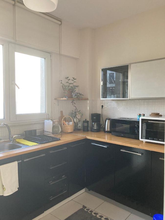 Appartement Art Loft , 270* Full Sea View In Cihangir à Istambul Extérieur photo