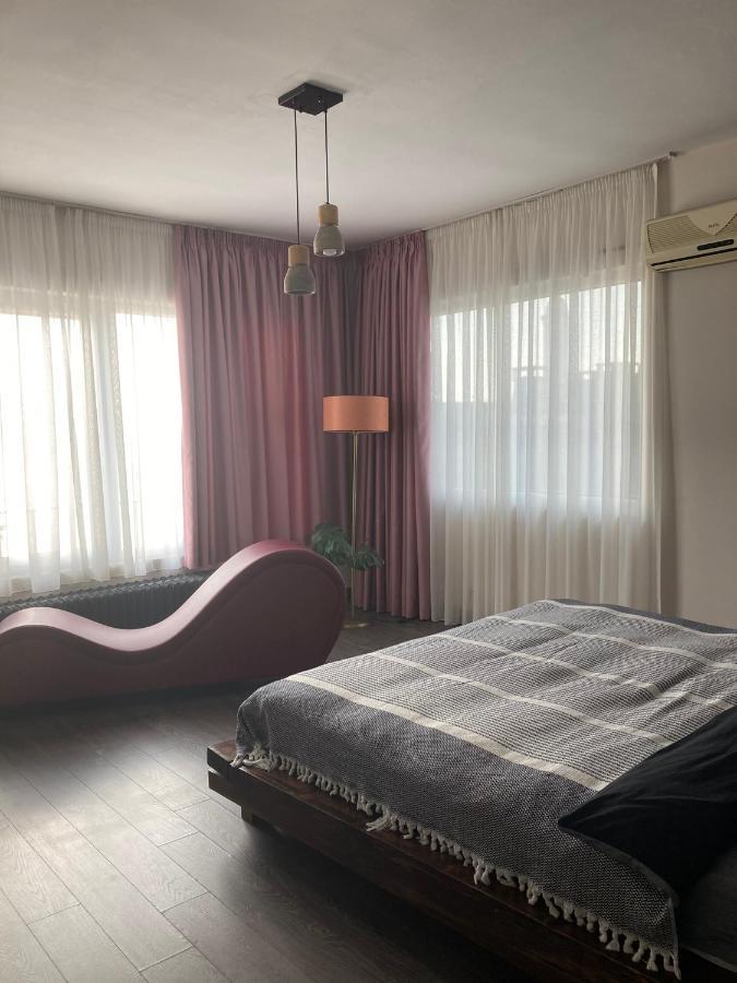Appartement Art Loft , 270* Full Sea View In Cihangir à Istambul Extérieur photo