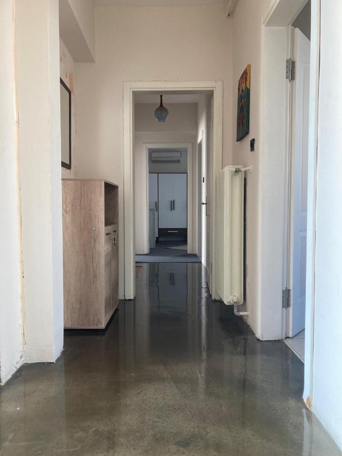 Appartement Art Loft , 270* Full Sea View In Cihangir à Istambul Extérieur photo