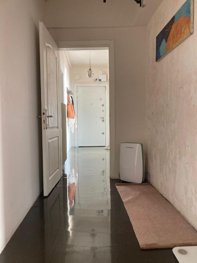 Appartement Art Loft , 270* Full Sea View In Cihangir à Istambul Extérieur photo