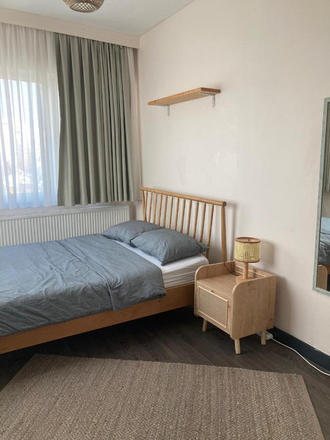 Appartement Art Loft , 270* Full Sea View In Cihangir à Istambul Extérieur photo