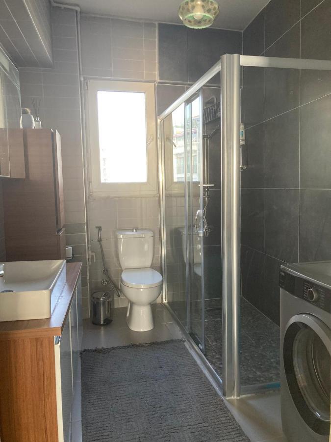 Appartement Art Loft , 270* Full Sea View In Cihangir à Istambul Extérieur photo